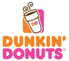 logo Dunkin Donuts