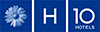 logo H10 hoteles