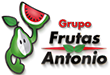 logo Grupo Frutas Antonio
