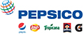 Logo Pepsico