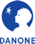 logo Danone group