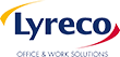 logo Lyreco