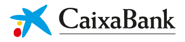 logo Caixabank