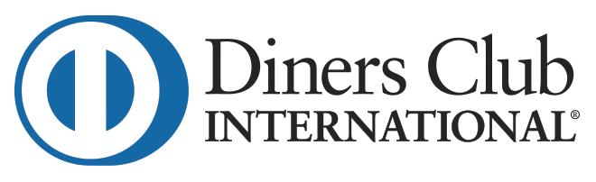 logo Diners Club International
