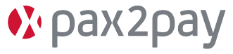 logo Pax2pay
