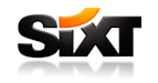 logo Sixt 