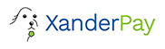 logo Xanderpay