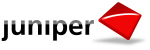 logo Juniper