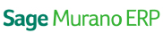 logo Sage Murano