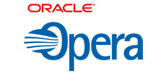 logo Oracle Opera